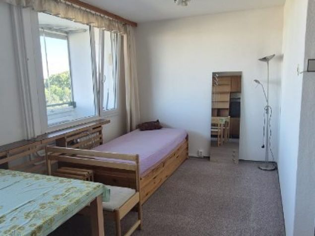 Pronájem bytu Praha