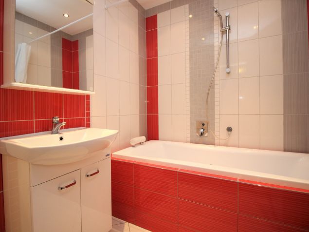 Pronájem pokoje Praha