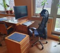 Pronájem bytu Praha