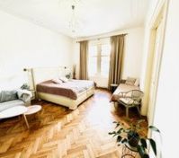 Pronájem bytu Praha