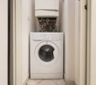 Pronájem bytu Praha