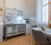 Pronájem bytu Praha