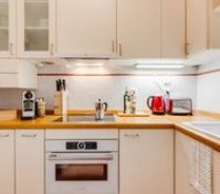 Pronájem bytu Praha