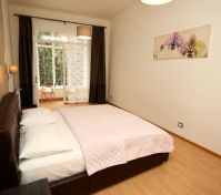 Pronájem bytu Česká Lípa