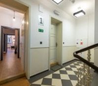 Pronájem bytu Praha