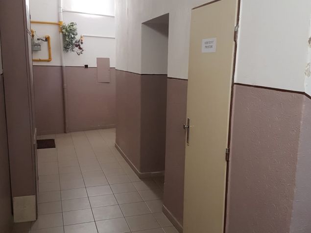 Pronájem bytu Praha