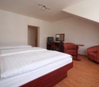 Pronájem bytu Praha