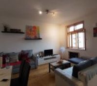 Pronájem bytu Praha