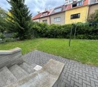 Pronájem pokoje Praha