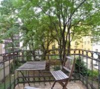 Pronájem bytu Praha