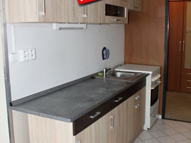 Pronájem bytu Plzeň