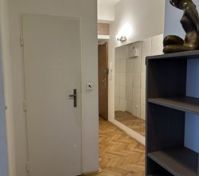 Pronájem bytu Praha