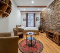 Pronájem bytu Praha