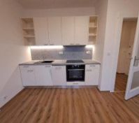 Pronájem bytu Praha