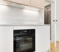 Pronájem bytu Praha