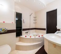 Pronájem bytu Tábor