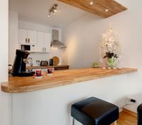 Pronájem bytu Praha