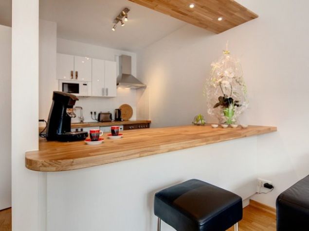 Pronájem bytu Praha