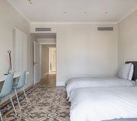 Pronájem bytu Praha