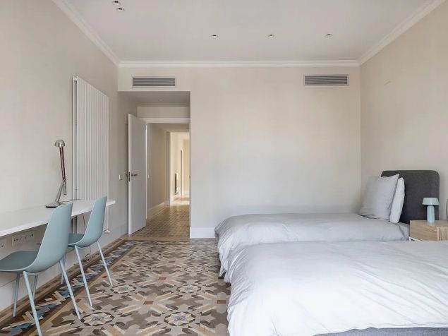 Pronájem bytu Praha