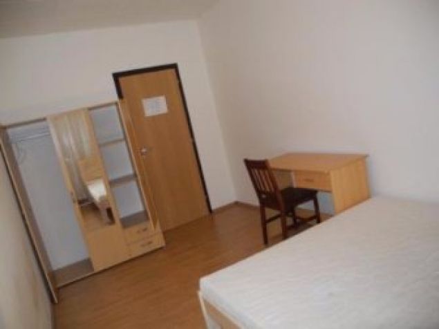 Pronájem pokoje Praha