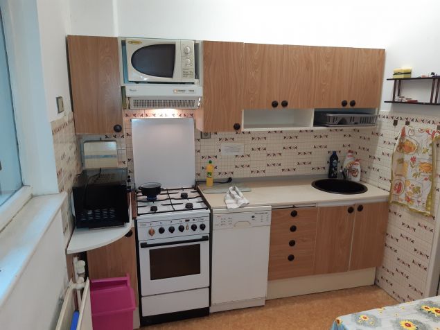 Pronájem pokoje Brno