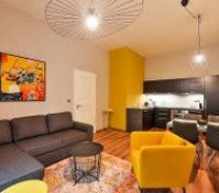 Pronájem bytu Praha