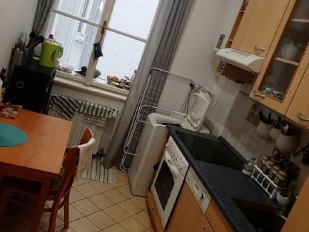 Pronájem pokoje Praha