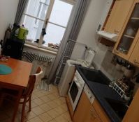 Pronájem pokoje Praha