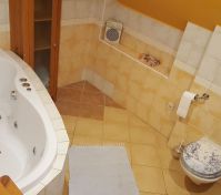 Pronájem bytu Bohušovice nad Ohří