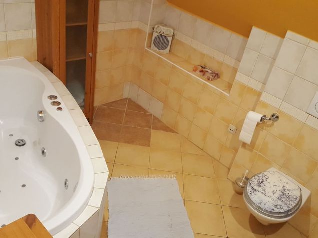 Pronájem bytu Bohušovice nad Ohří