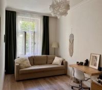 Second bedroom / home office