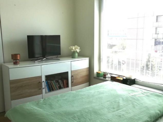 Pronájem bytu Praha