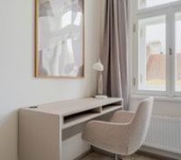 Pronájem bytu Praha