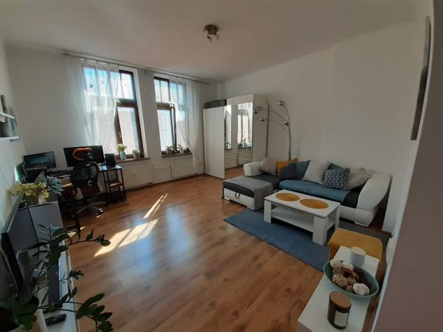 Pronájem bytu Ostrava