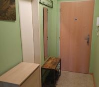 Pronájem bytu Praha