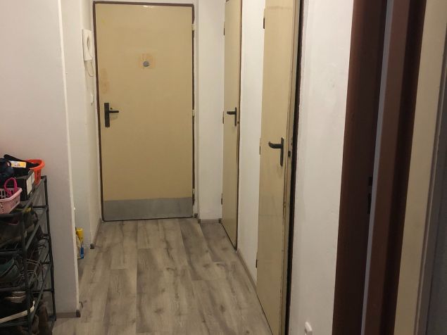 Pronájem pokoje Pardubice