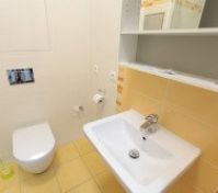 Pronájem bytu Praha