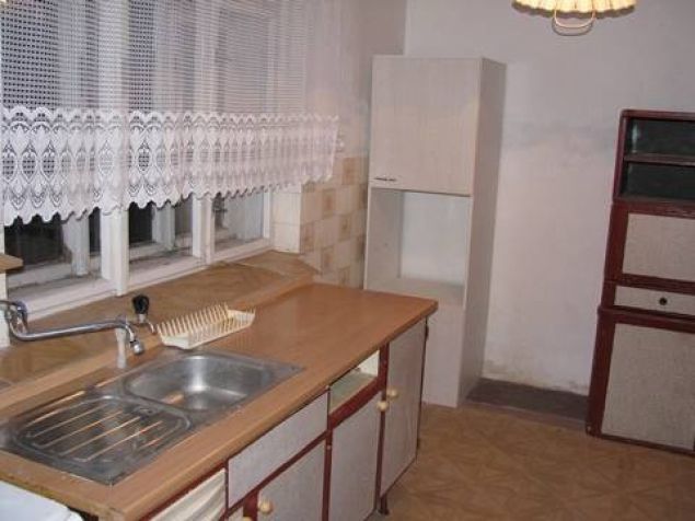 Pronájem bytu Tišnov