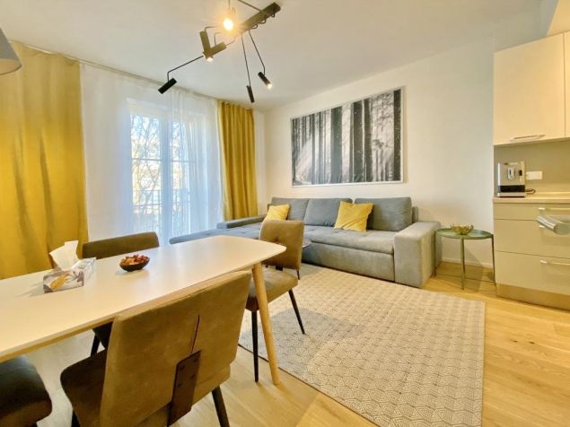 Pronájem bytu Praha