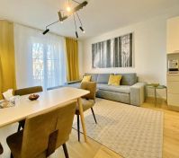 Pronájem bytu Praha