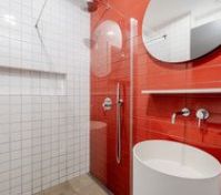 Pronájem bytu Praha