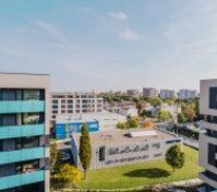 Pronájem bytu Praha