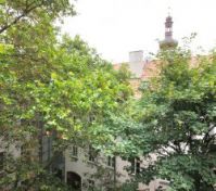 Pronájem bytu Praha