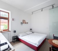 Pronájem bytu Karlštejn