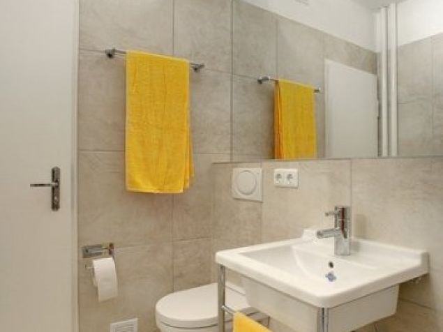 Pronájem bytu Plzeň