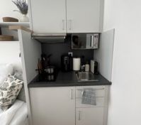 Pronájem bytu Praha