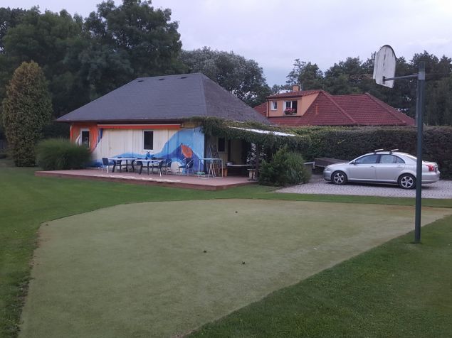 Pronájem domu Chotíkov