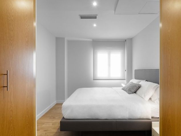 Pronájem bytu Praha