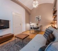 Pronájem bytu Praha